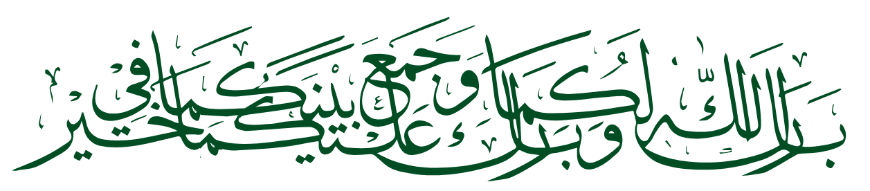 Bismillahirrahmaanirrahiim
